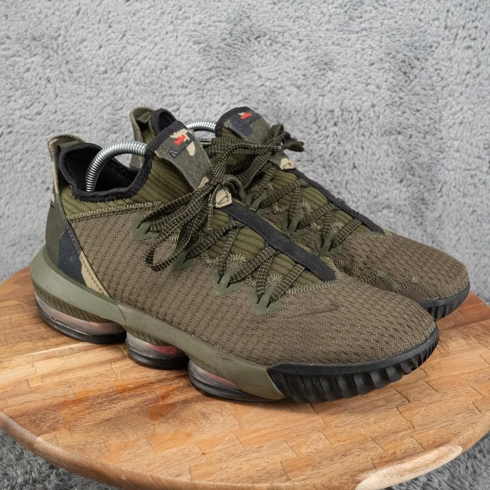 Nike LeBron 16 Low 